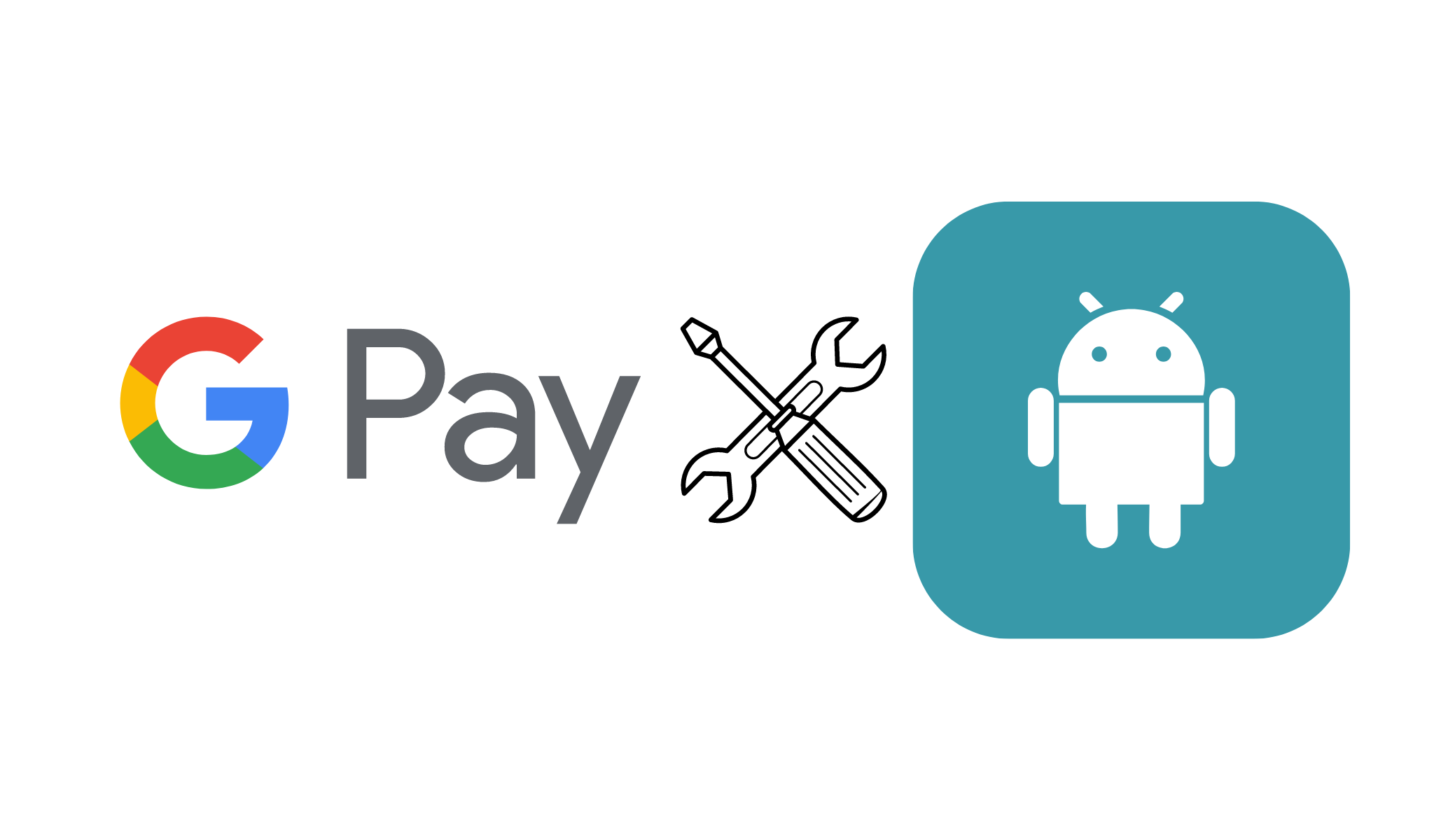 Google Pay setup for android phone 2022