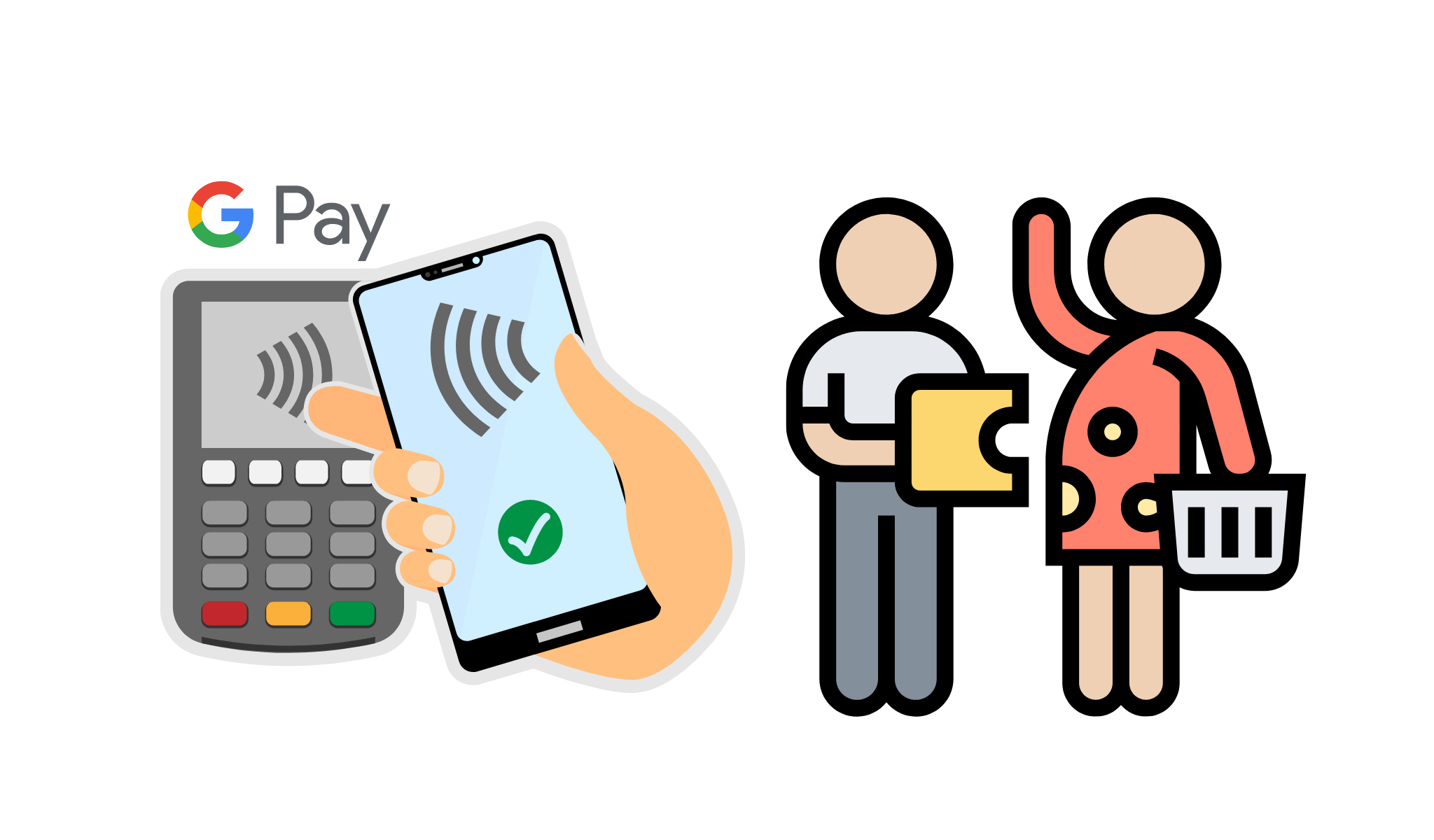 what-is-google-pay-and-how-does-it-work-2023-the-money-routes-2023