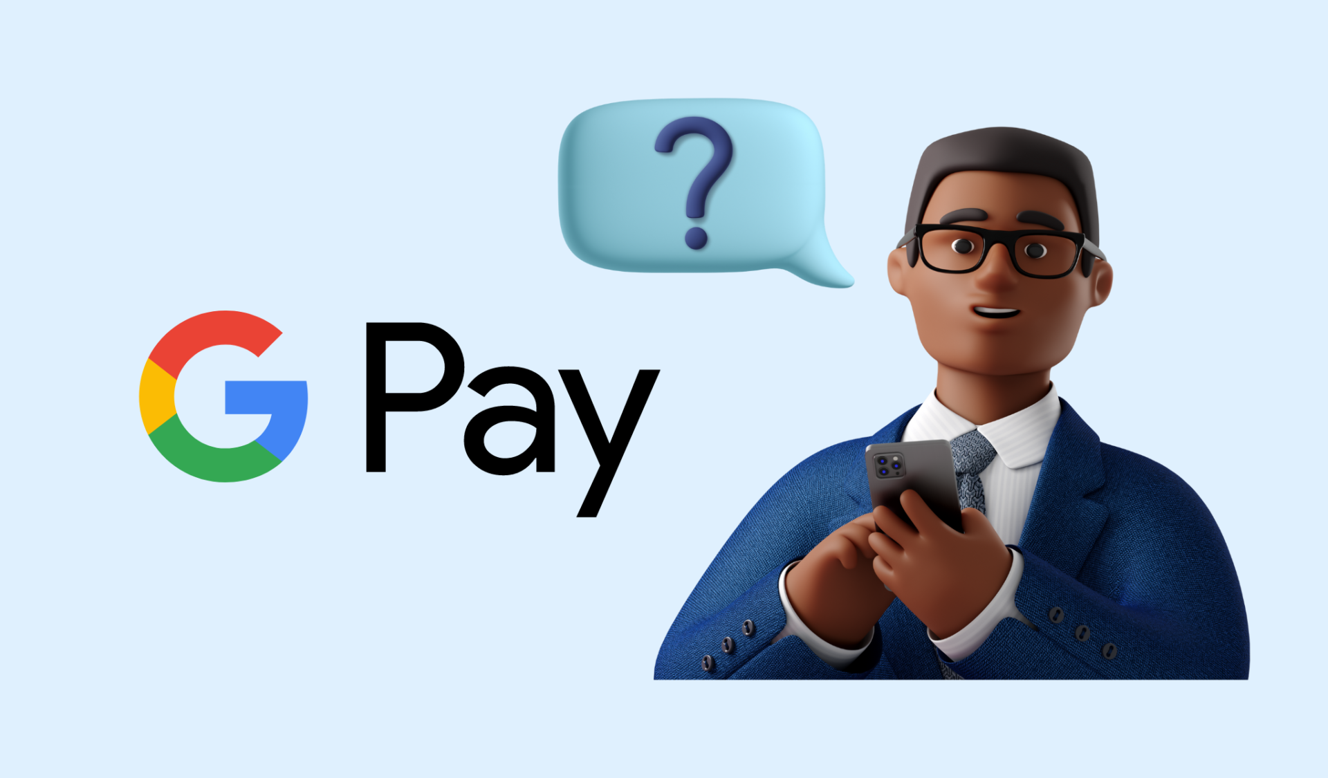 What is Google Pay