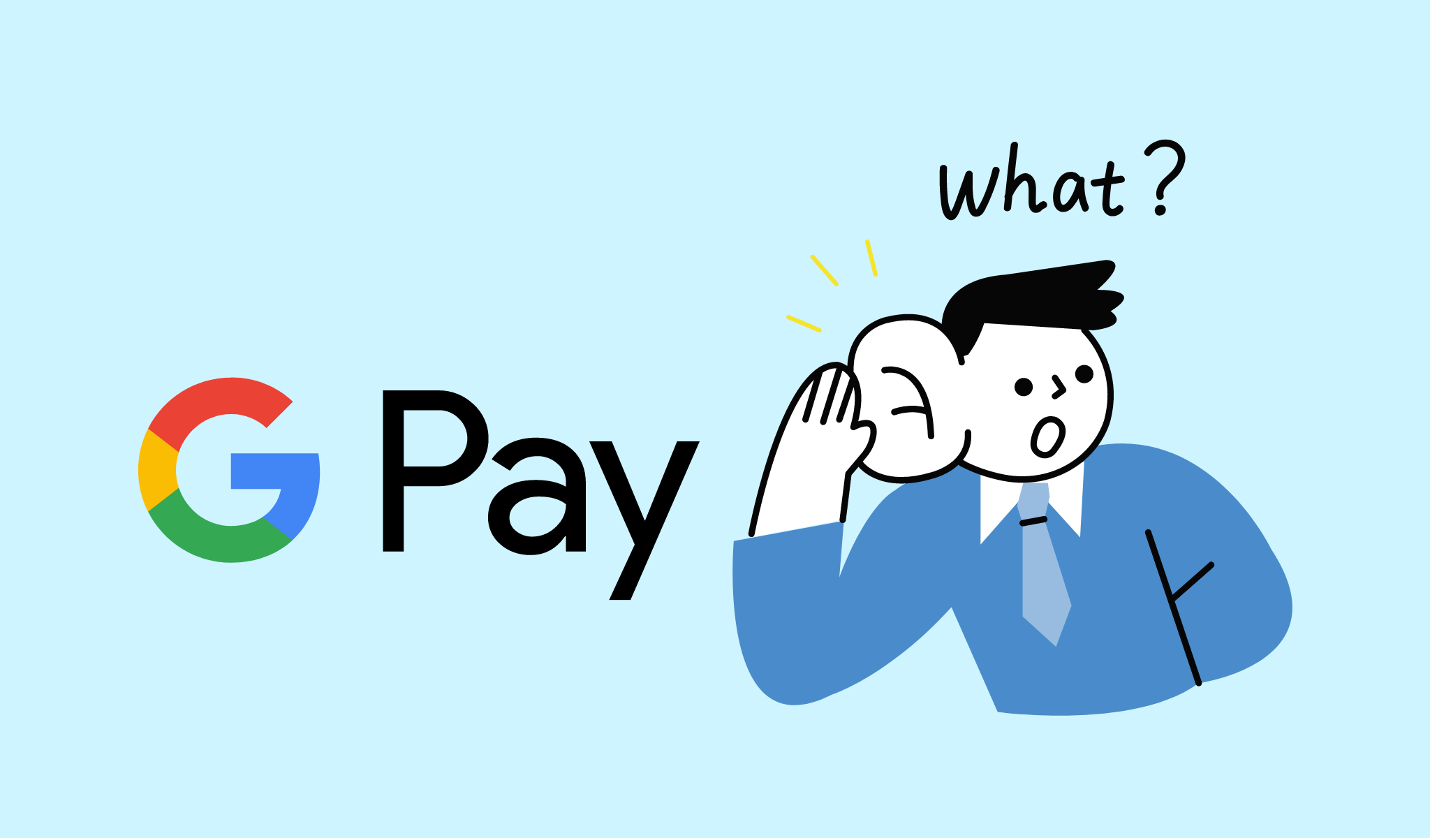 what is google pay